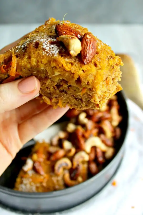 Butternut Bundt Cake with Orange Glaze & Toasted Nuts. Completely delicious butternut cake made with wholewheat flour & reduced sugar. Dense & perfectly moist, amazing thanksgiving cake. Perfect holiday sweet treat! | berrysweetlife.com