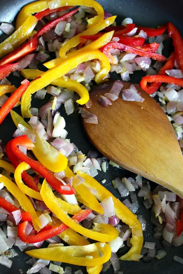 Mushroom Broccoli & Ginger Stir Fry. A delicious vegetarian dish for mushroom lovers. You won't believe the flavour punch that this dish packs! So healthy, quick & easy to make. Yum yum!! | berrysweetlife.com