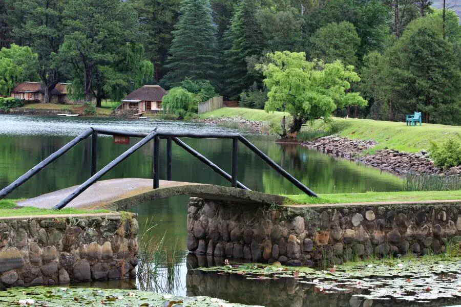 Lake Navarone Underberg | www.berrysweetlife.com