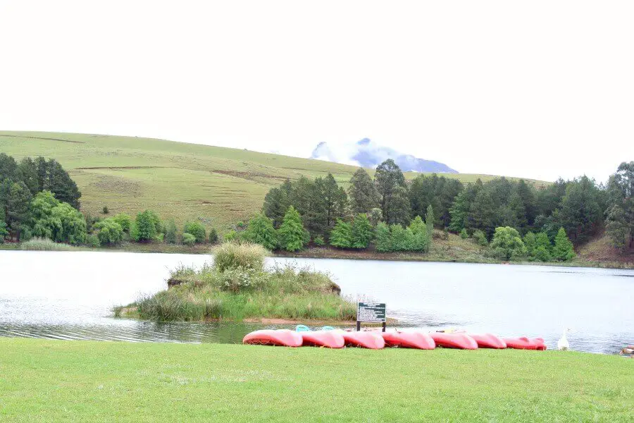 Castleburn Underberg | www.berrysweetlife.com