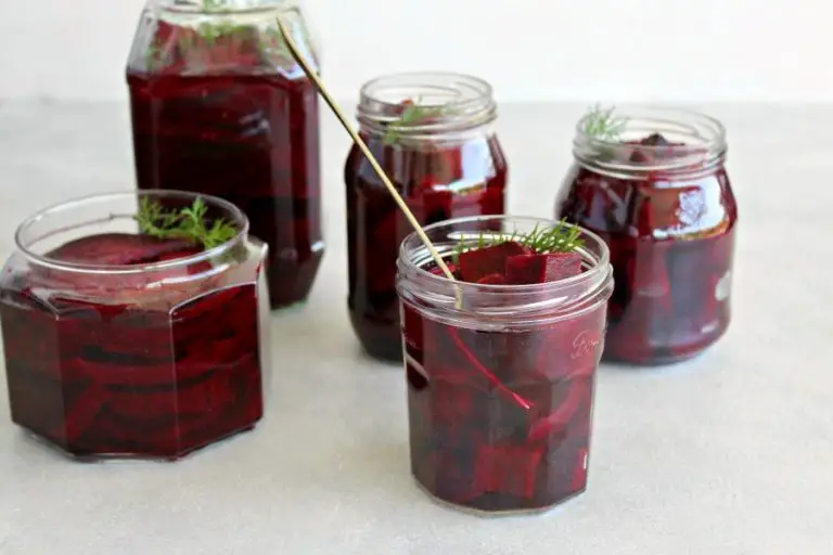 5 Ingredient Healthy Pickled Beets Berry Sweet Life   5 Ingredient Healthy Pickled Beets 4 768x512 