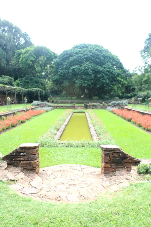 Charming Botanical Gardens Durban | berrysweetlife.com