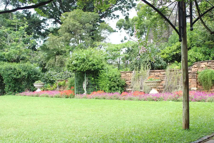 Charming Botanical Gardens Durban | berrysweetlife.com