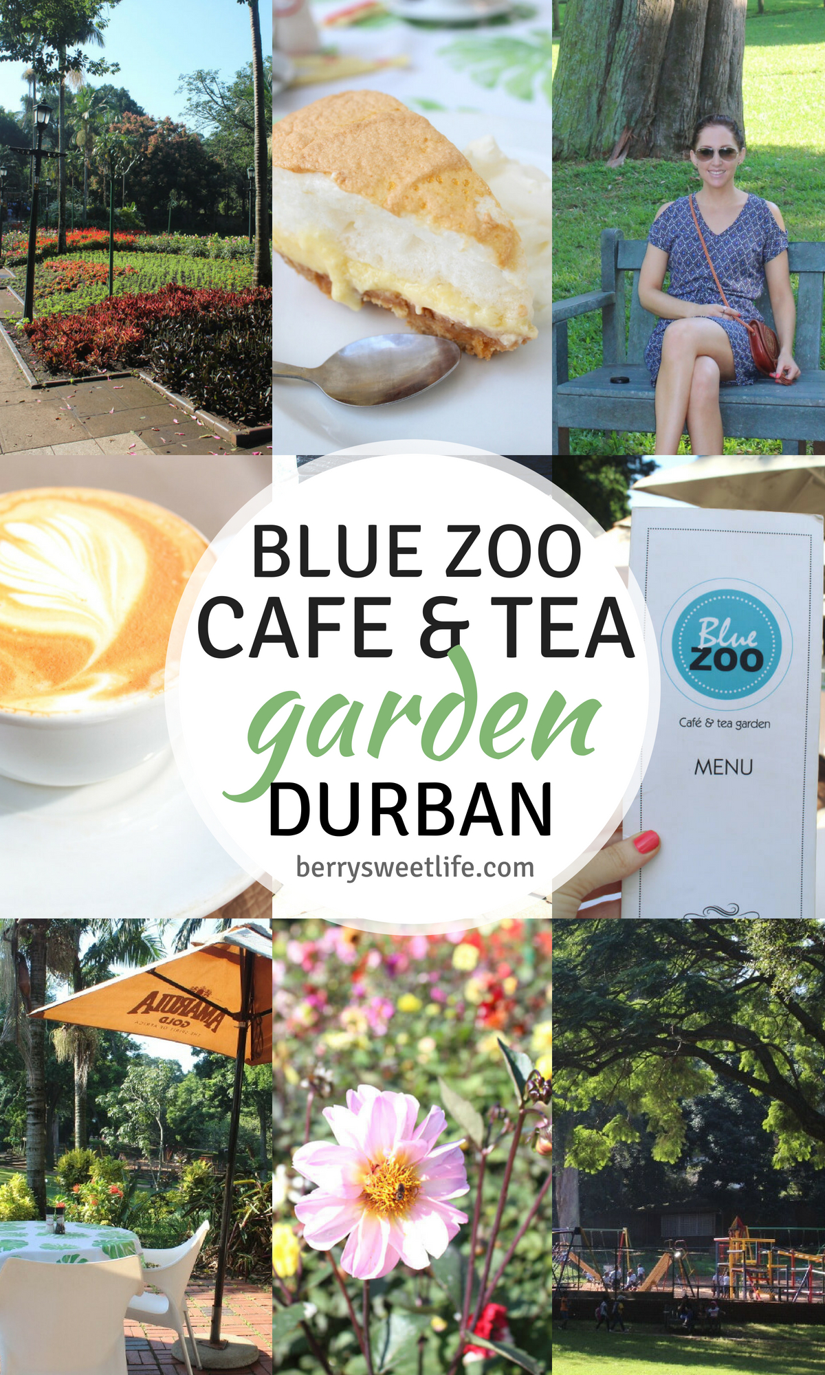 Blue Zoo Cafe And Tea Garden | berrysweetlife.com