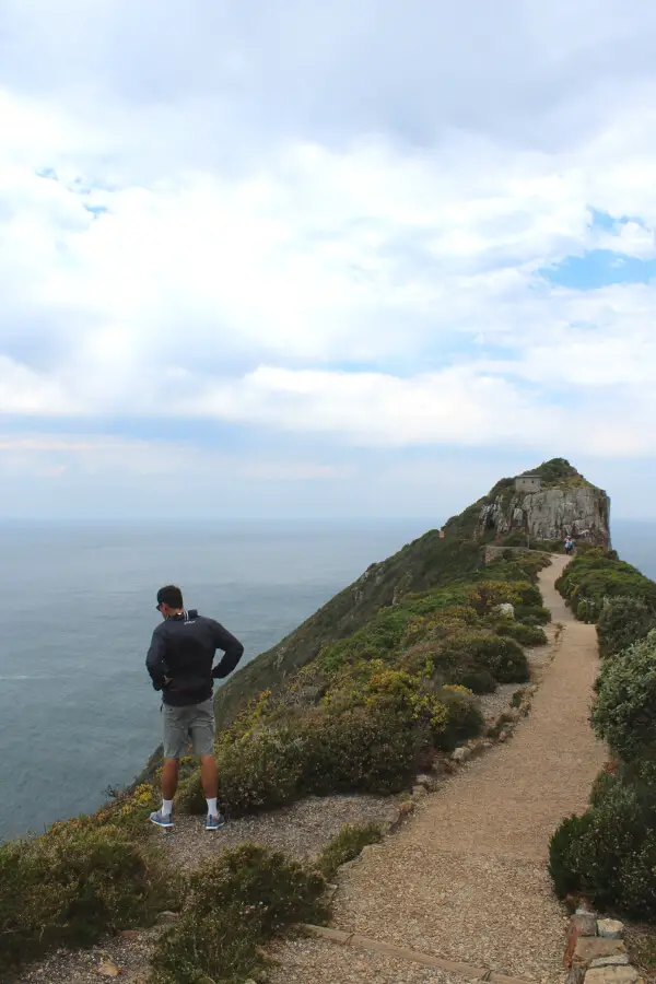 Day Trip To Cape Point And Cape Of Good Hope is a fun and exciting activity for couples, families or friends in Cape Town, South Africa | berrysweetlife.com