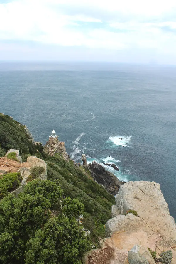 Day Trip To Cape Point And Cape Of Good Hope is a fun and exciting activity for couples, families or friends in Cape Town, South Africa | berrysweetlife.com