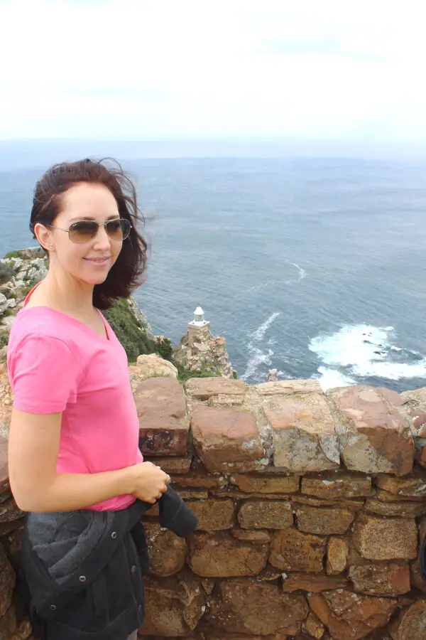 Day Trip To Cape Point And Cape Of Good Hope is a fun and exciting activity for couples, families or friends in Cape Town, South Africa | berrysweetlife.com