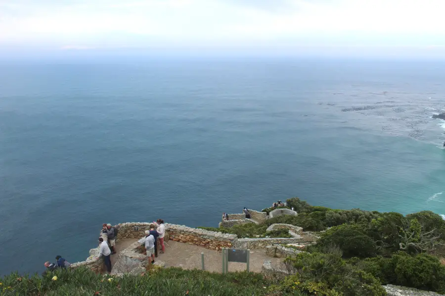 Day Trip To Cape Point And Cape Of Good Hope is a fun and exciting activity for couples, families or friends in Cape Town, South Africa | berrysweetlife.com