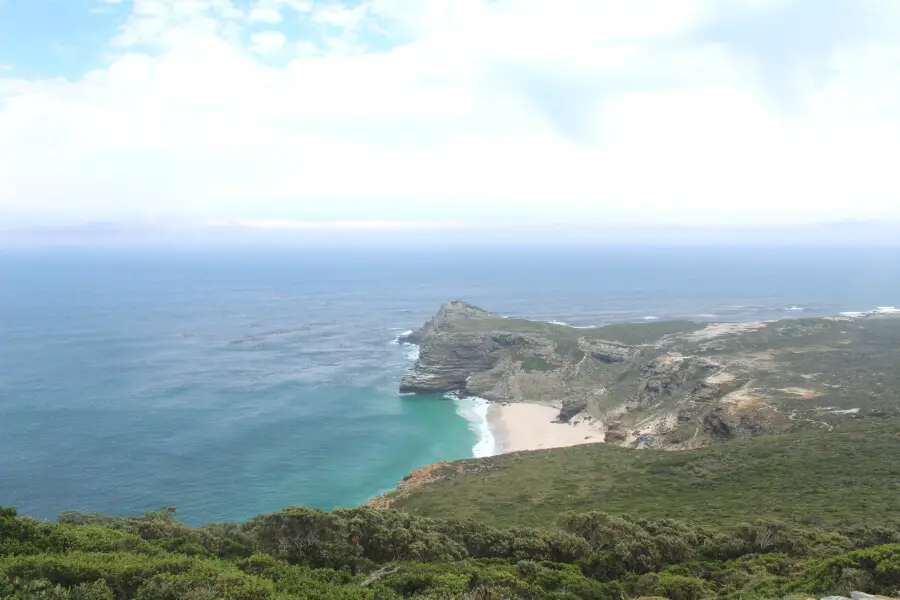 Day Trip To Cape Point And Cape Of Good Hope is a fun and exciting activity for couples, families or friends in Cape Town, South Africa | berrysweetlife.com