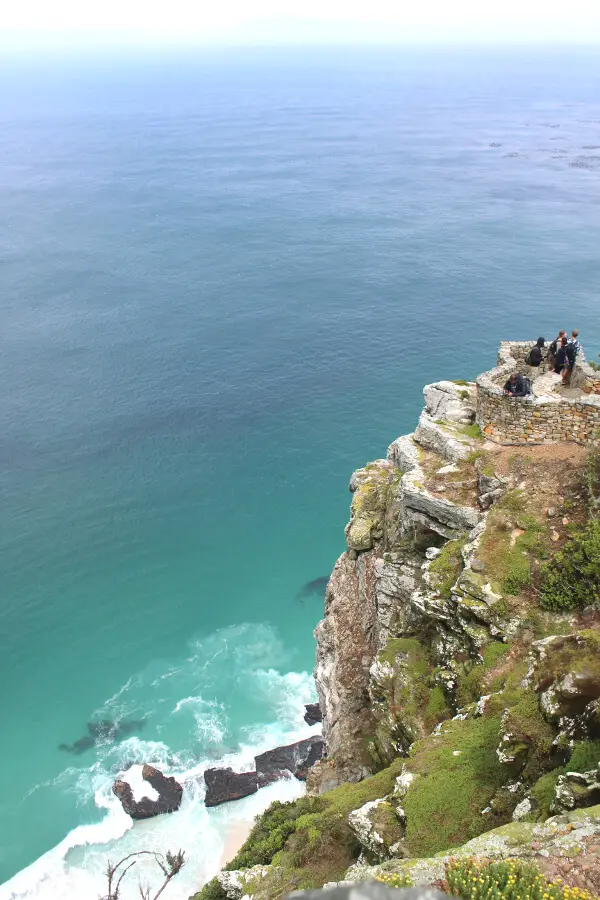 Day Trip To Cape Point And Cape Of Good Hope is a fun and exciting activity for couples, families or friends in Cape Town, South Africa | berrysweetlife.com