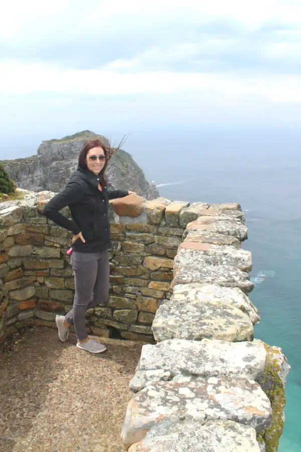 Day Trip To Cape Point And Cape Of Good Hope is a fun and exciting activity for couples, families or friends in Cape Town, South Africa | berrysweetlife.com