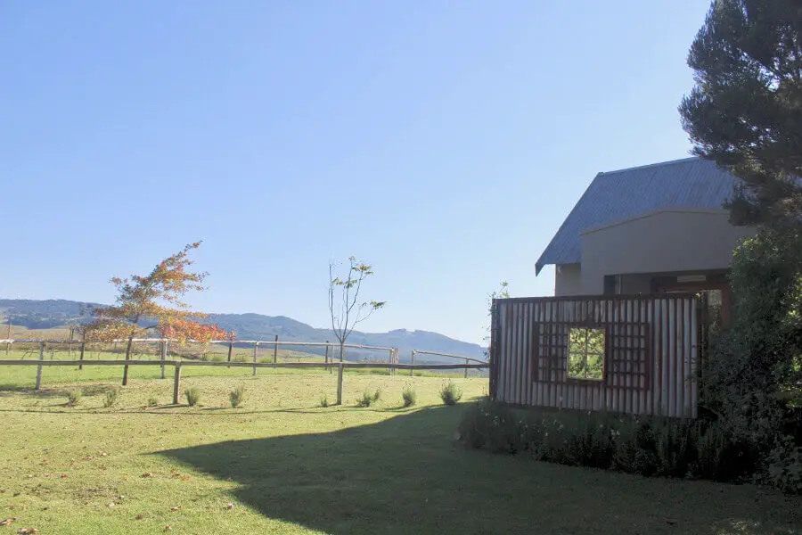 Inverness Farm Cottages And Midlands Wedding Berry Sweet Life