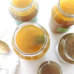 How To Make Your Own Bone Broth | berrysweetlife.com