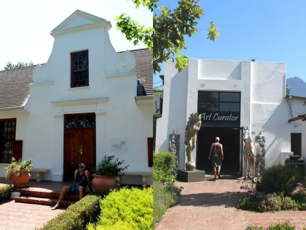 Lourensford Wine Estate And Market | berrysweetlife.com