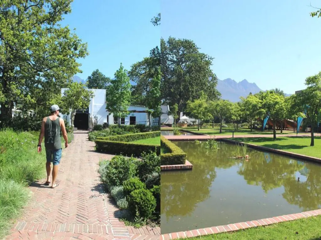 Lourensford Wine Estate And Market | berrysweetlife.com