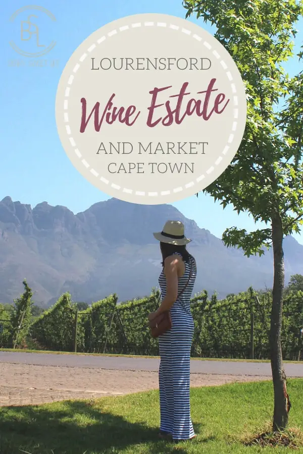 Lourensford Wine Estate And Market | berrysweetlife.com