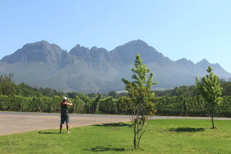 Lourensford Wine Estate And Market | berrysweetlife.com