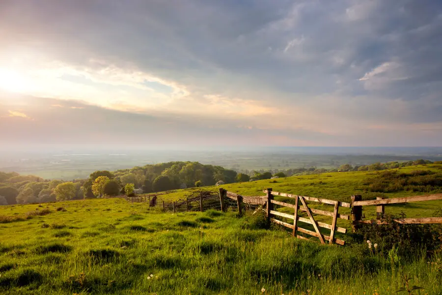 5 Reasons To Visit Worcestershire | berrysweetlife.com