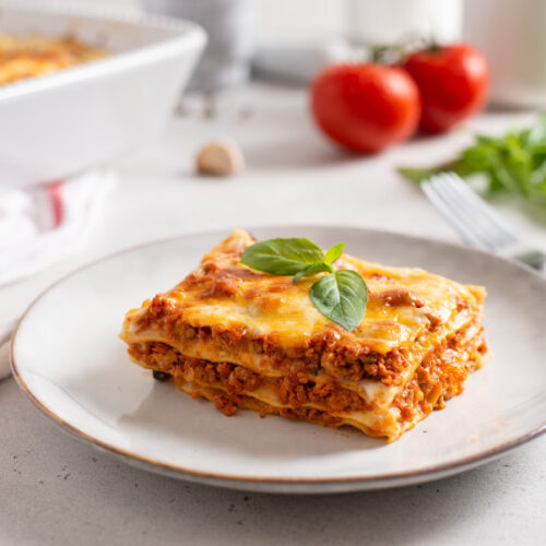 3 Delicious Gluten-free Lasagne Recipes - Berry Sweet Life
