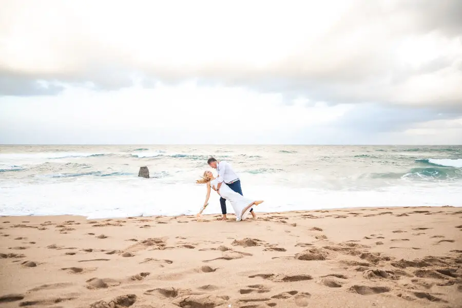 Our Wedding Day | berrysweetlife.com