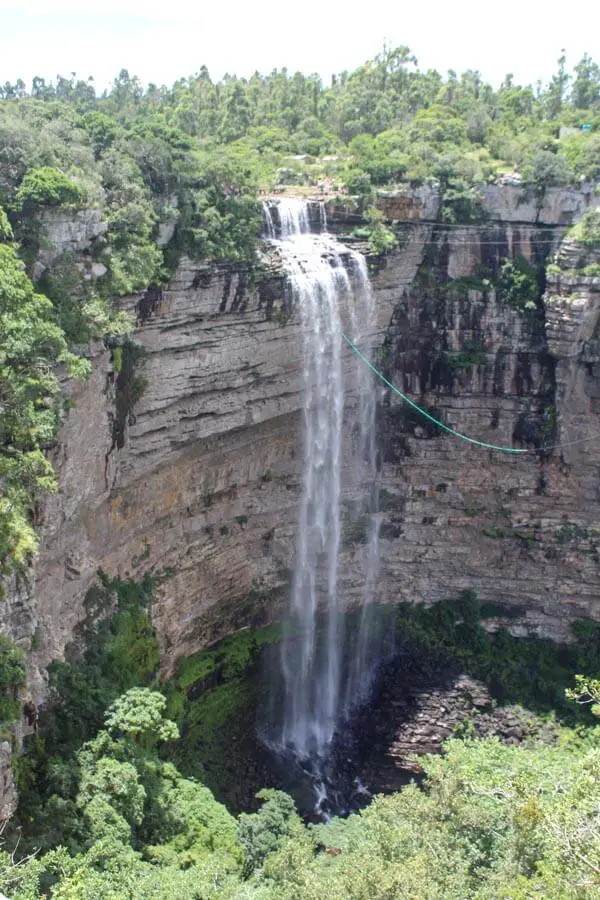 7 Activities In Oribi Gorge | berrysweetlife.com