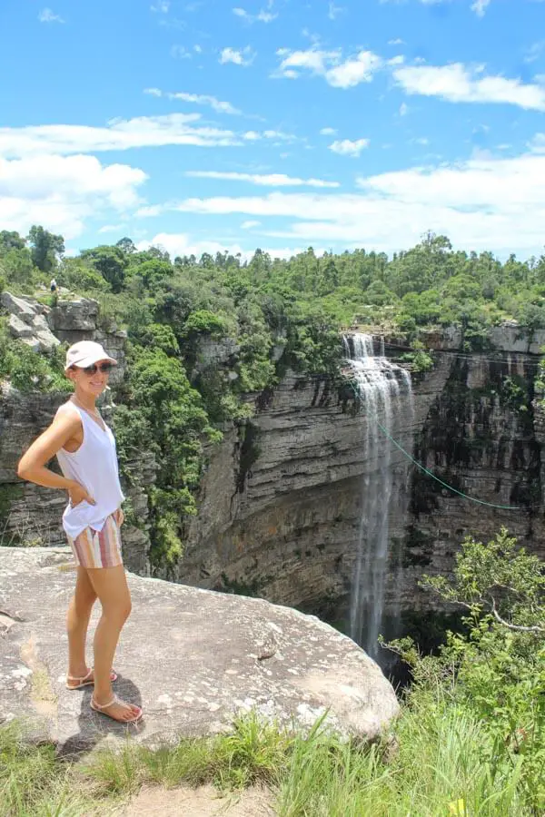 7 Activities In Oribi Gorge | berrysweetlife.com