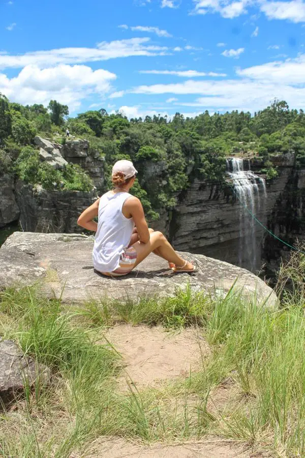 7 Activities In Oribi Gorge | berrysweetlife.com