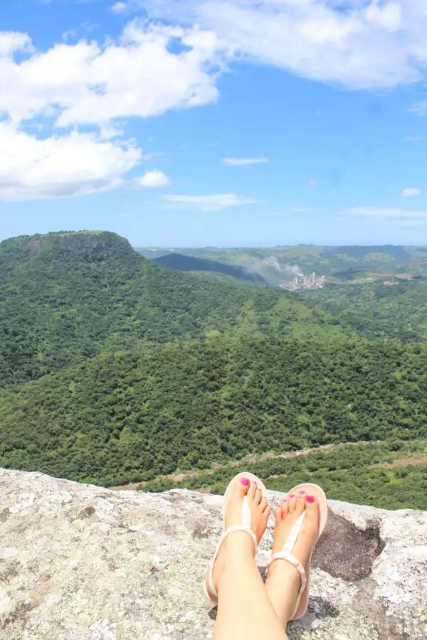 7 Activities In Oribi Gorge | berrysweetlife.com