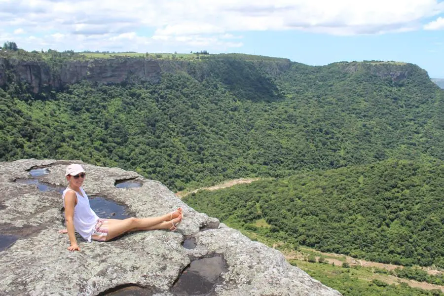 7 Activities In Oribi Gorge | berrysweetlife.com