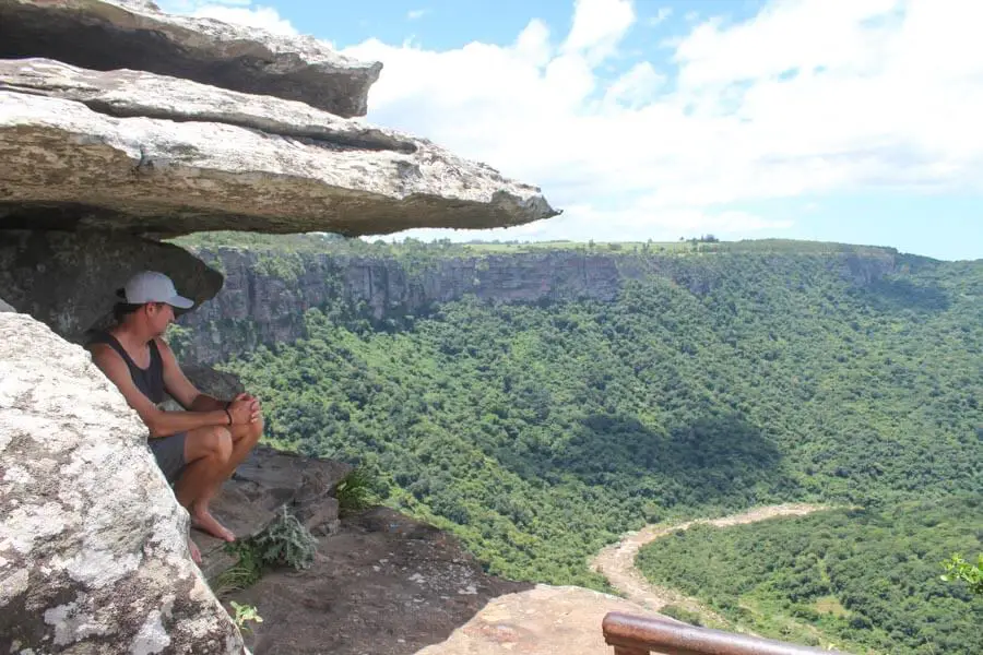 7 Activities In Oribi Gorge | berrysweetlife.com