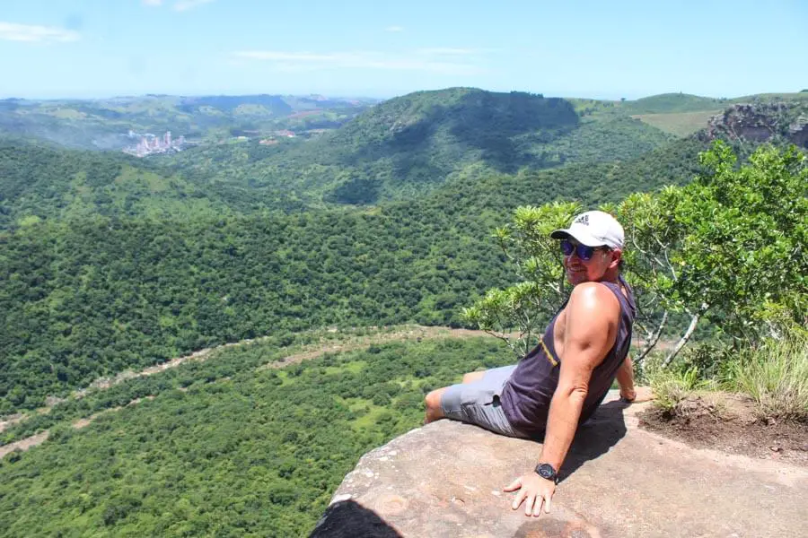 7 Activities In Oribi Gorge | berrysweetlife.com