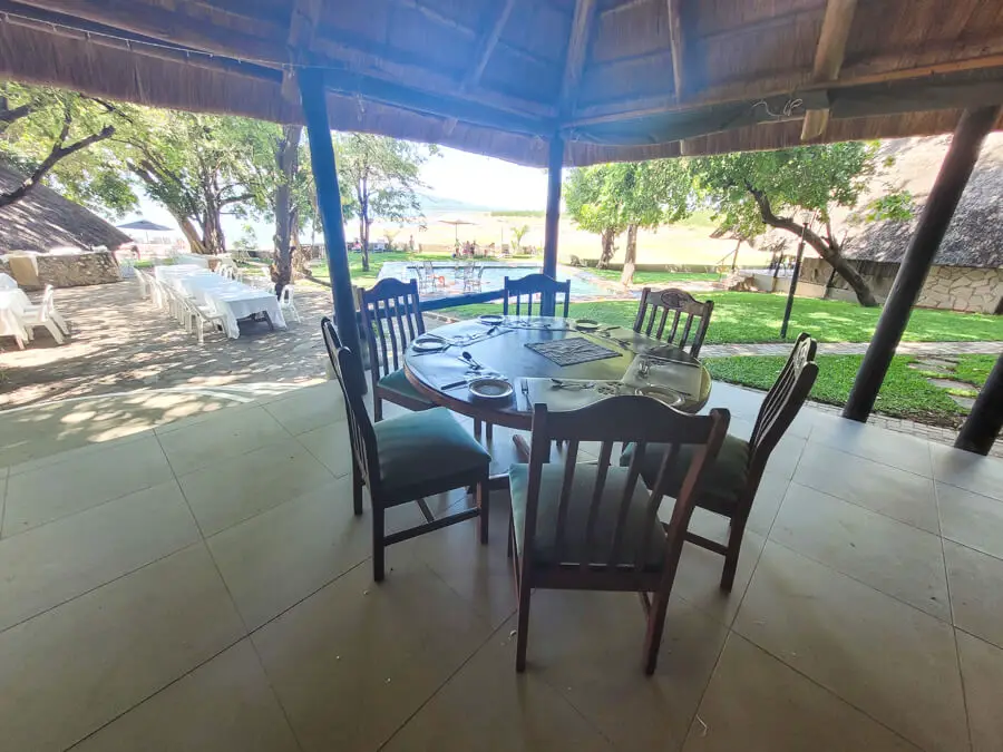 Spurwing Island Kariba | berrysweetlife.com