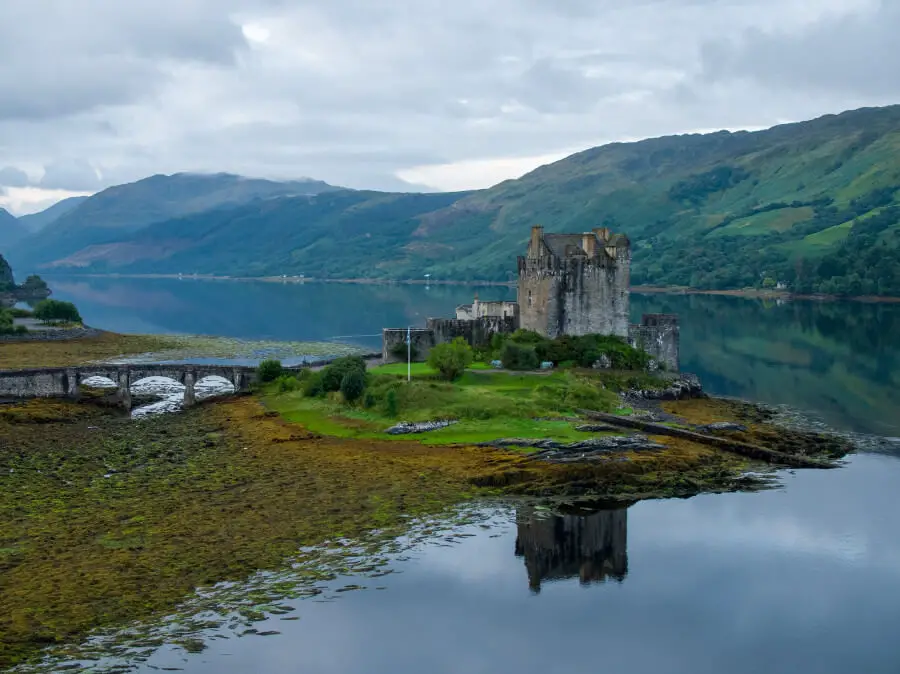 Tourist Regions Of Scotland | berrysweetlife.com