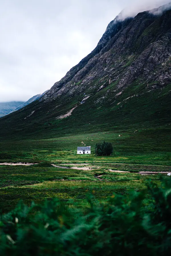 Tourist Regions Of Scotland | berrysweetlife.com