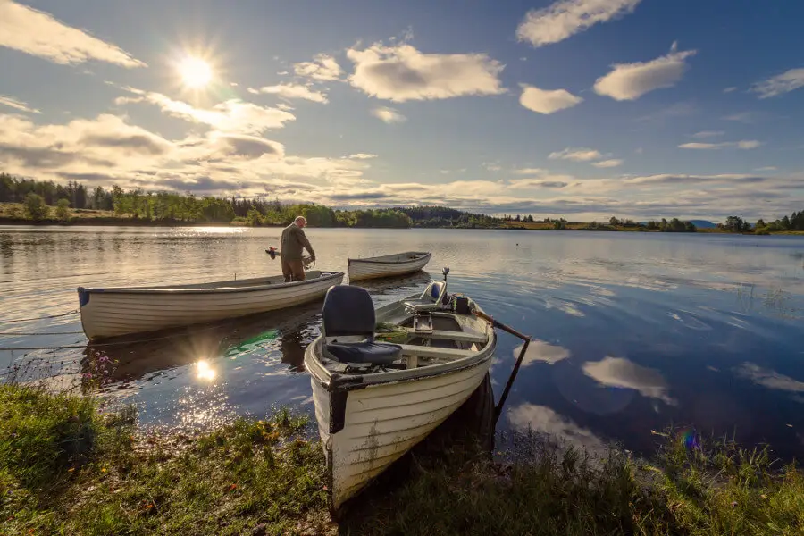 Tourist Regions Of Scotland | berrysweetlife.com