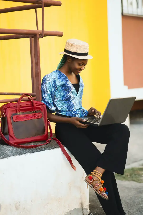 Laptop Bag