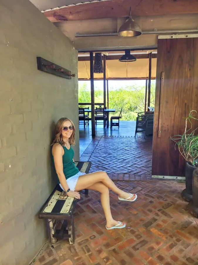 Zululand Lodge Hluhluwe | berrysweetlife.com