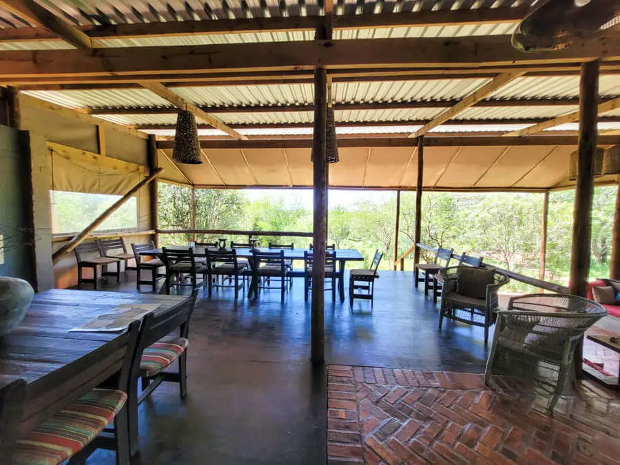 Zululand Lodge Hluhluwe | berrysweetlife.com